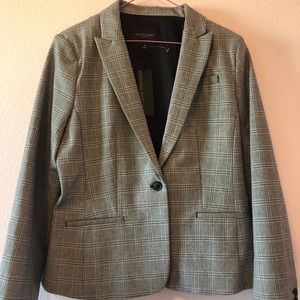 Women’s Banana Republic Blazer